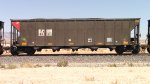 WB Unit Loaded Hooper Frt @ Erie NV W-Pshr -88